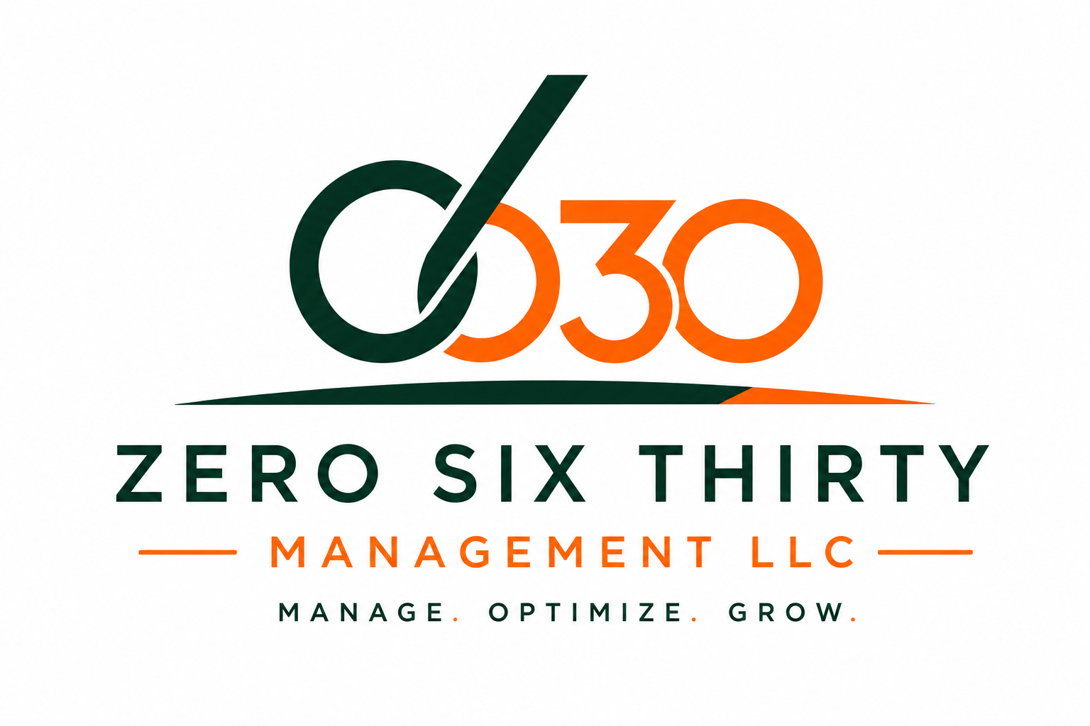 Zero Six Thirty Management LLC